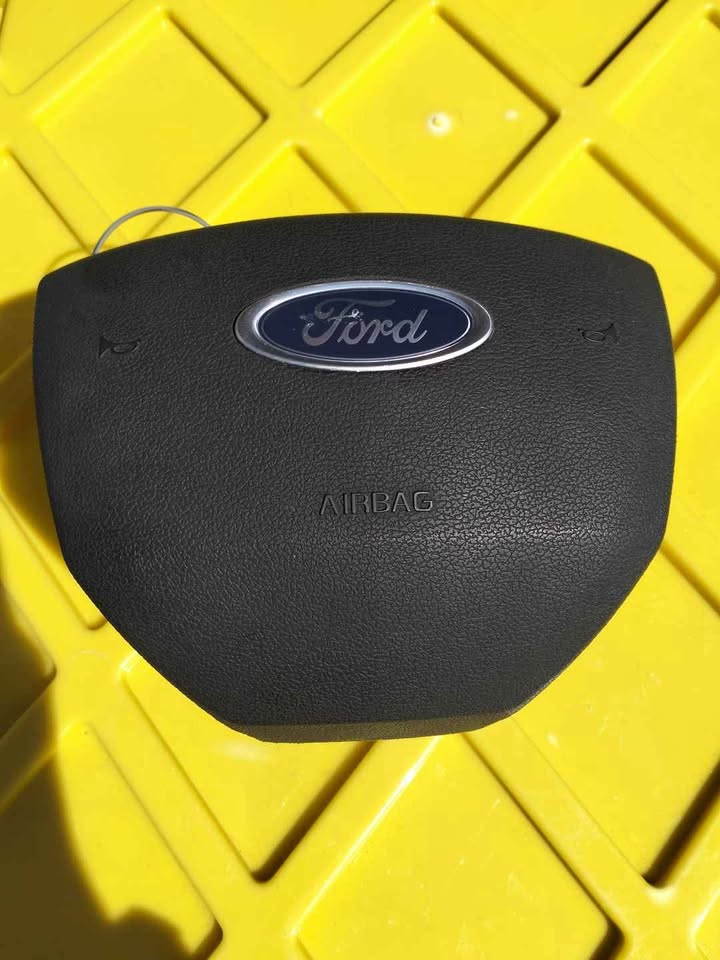 Airbag volante Ford explorer 2020 a 2022