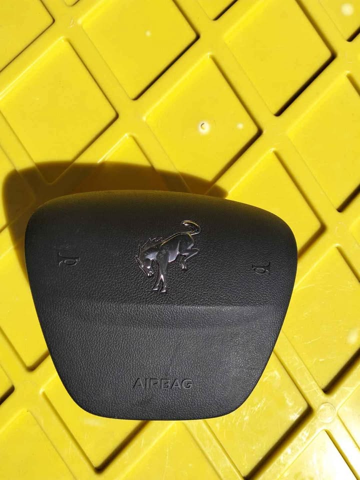 Airbag volante Ford bronco 2021 a 2024