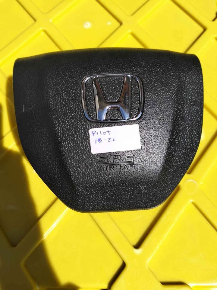 Airbag volante Honda pilot 2018 a 2020