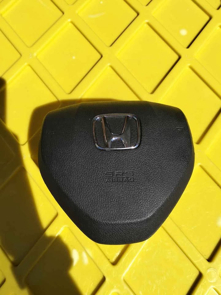 Airbag volante Honda Civic 2012 a 2015