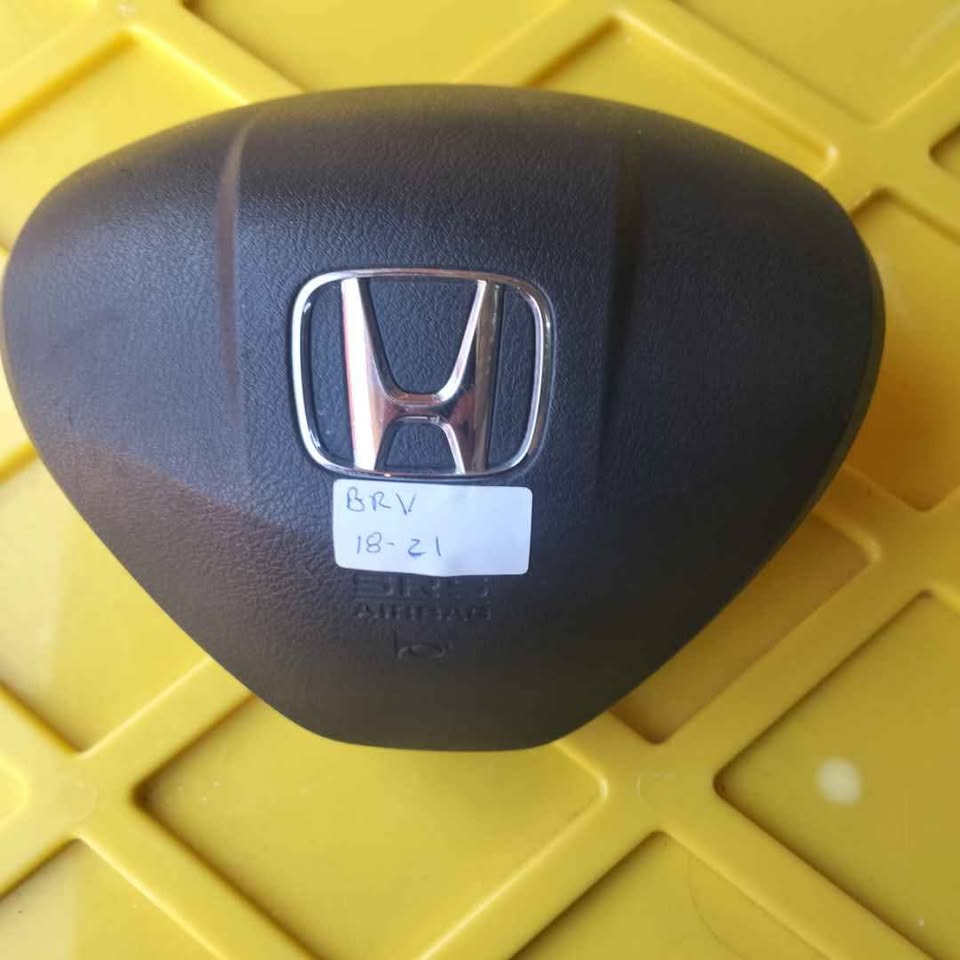 Airbags volante para Honda BRV 2018 a 2020