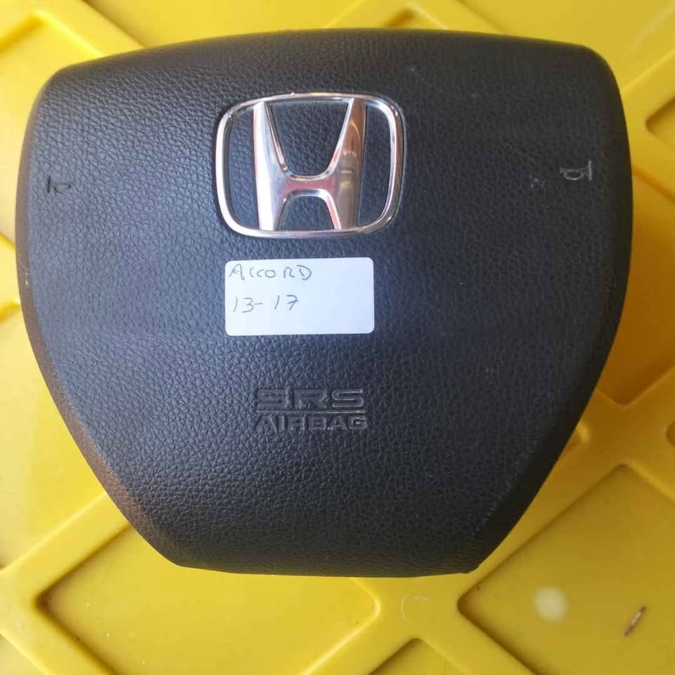 Airbag para Honda Accord 2013 a 2017