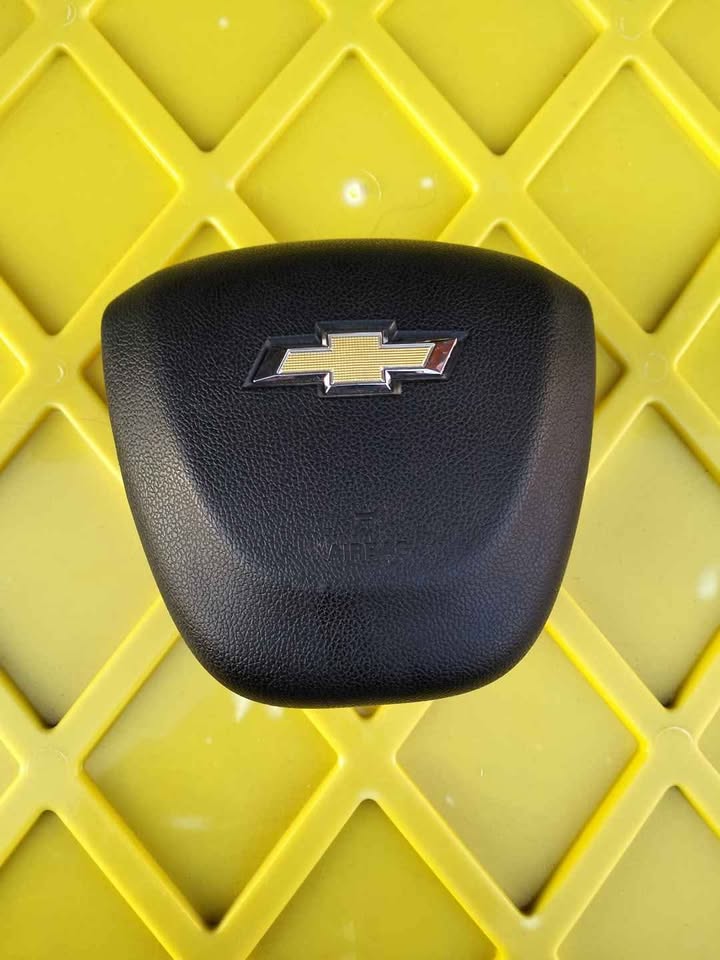 Airbag volante para chevrolet aveo Ng 2018 a 2022