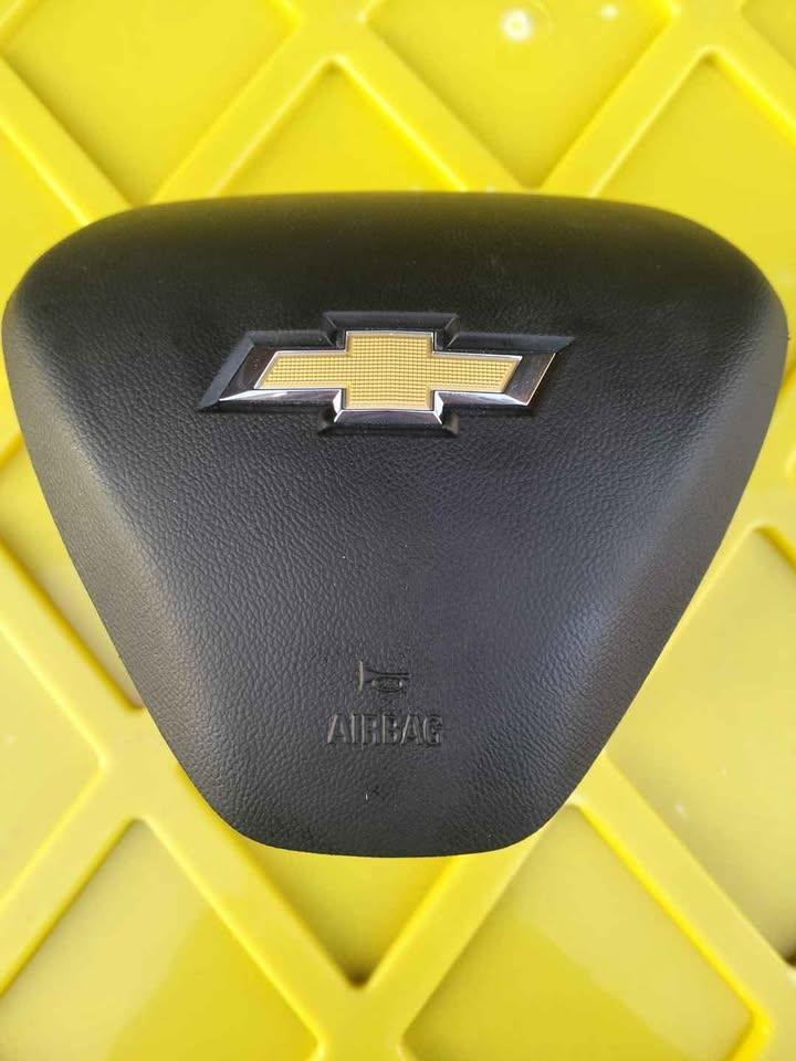 Airbag para chevrolet equinox 2018 a 2022 y Chevrolet malibu  2016 a 2022