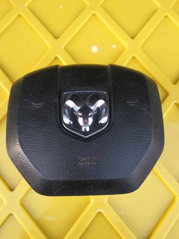 Airbag para Dodge RAM 2009