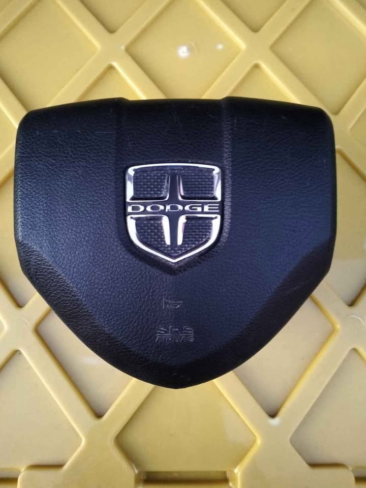 Airbag volante para Dodge dart 2013 a 2016