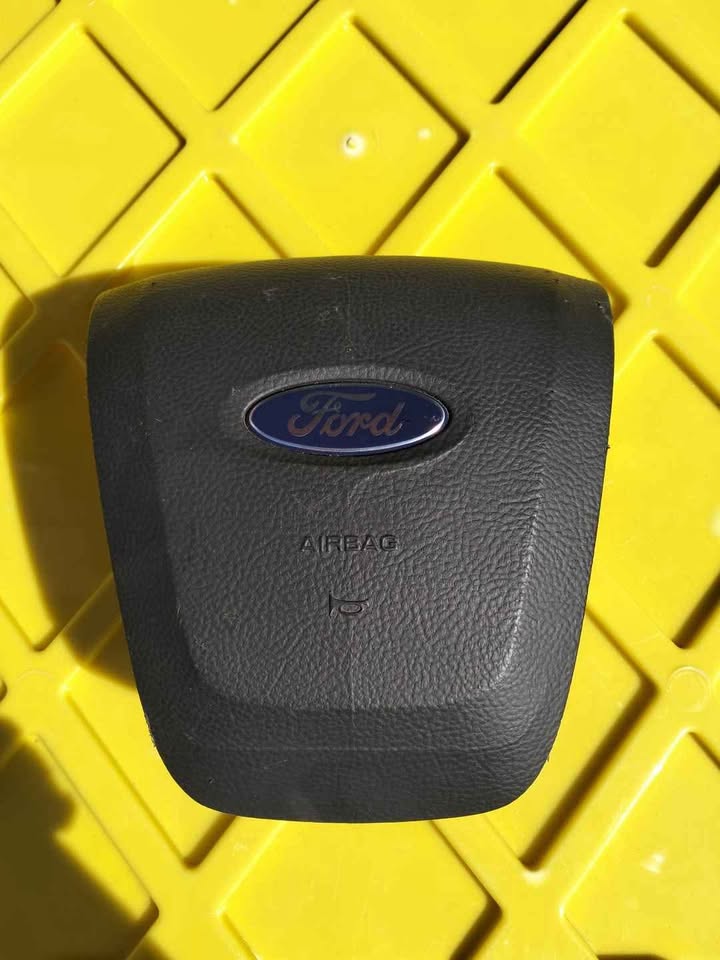 Airbag volante Ford Flex 2009 a 2013
