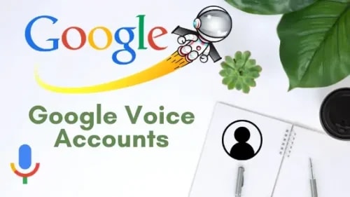 How Many Google Voice Numbers Can I Have On One Account?