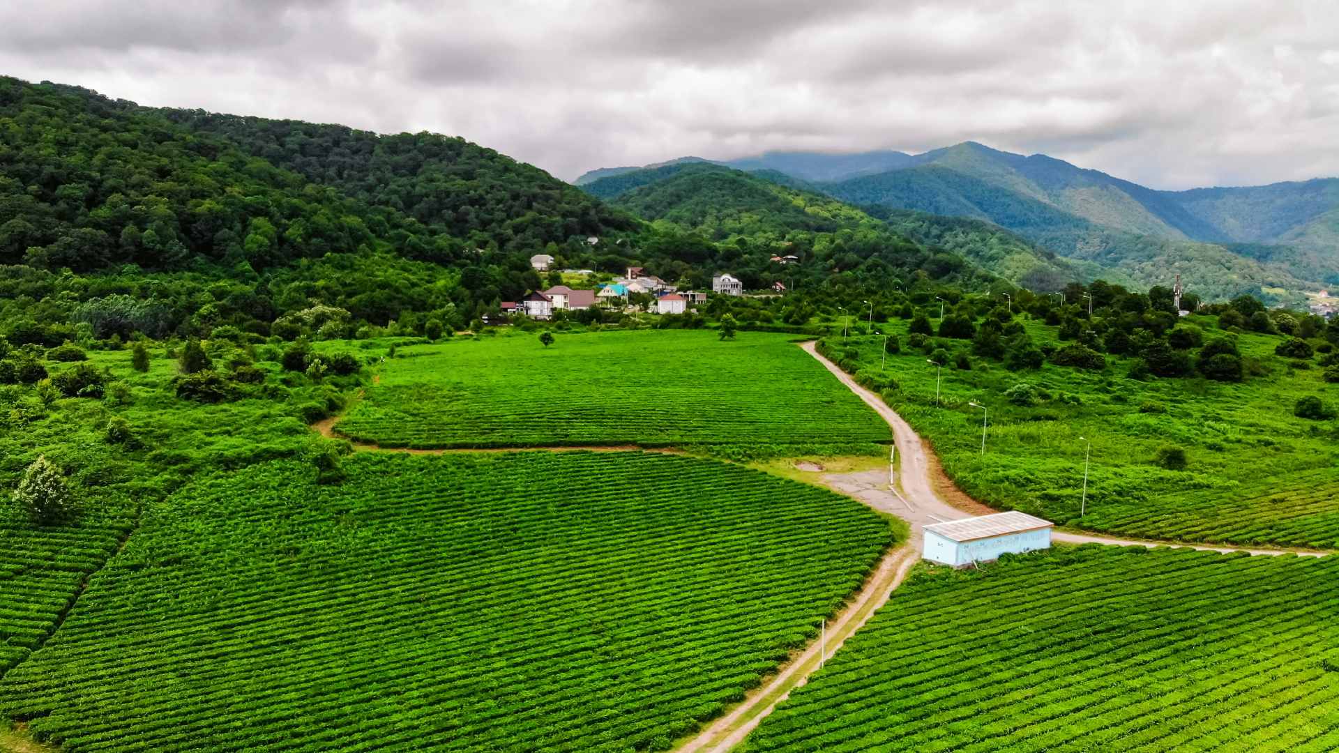 Igatpuri Glamping Escape