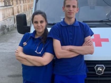 В Крыму медики реанимировали мужчину, у которого остановилось сердце