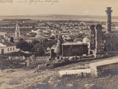 НЕКОТОРЫЕ МЫСЛИ ОТНОСИТЕЛЬНО ПРАЗДНИКА ВОЗДВИЖЕНИЯ КРЕСТА ГОСПОДНЯ В КЕРЧИ