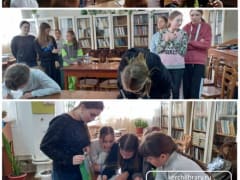 В гостях у феи Природы