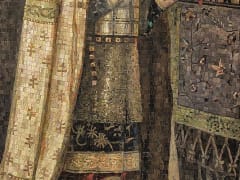 Выставка «Воин. Миротворец. Молитвенник. Образ святого благоверного князя Александра Невского в убранстве Исаакиевского и Сампсониевского соборов и храма Спас на Крови»