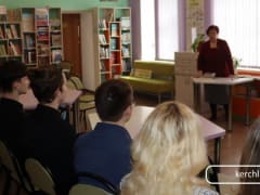 Страницы памяти сердца: детство, война, Победа