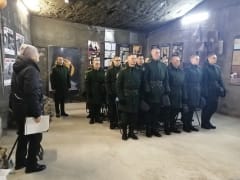 МЕРОПРИЯТИЕ  «МОЛИТВА  МАТЕРИ  МОЕЙ»