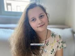 Для Алисы Керовой собрали половину необходимой для терапии суммы