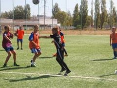 В Керчи утвердили перечень спортивных мероприятий на год