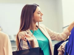 РНКБ рассказал о финансовых привычках женщин накануне 8 марта