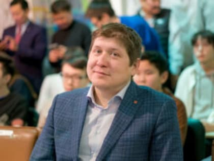 Дмитрий Кряквин завершил выступление в Якутии