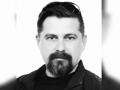 В Севастополе простились с младшим сержантом, погибшим в зоне СВО