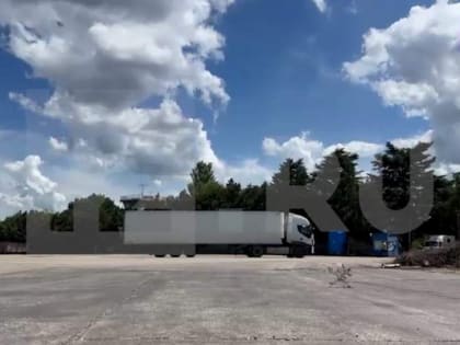 В Крыму приостановлена работа Керченской паромной переправы