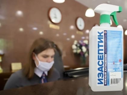 В Крыму выявили 19 случаев коронавируса