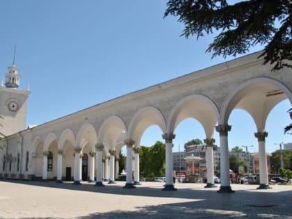 В конце января состоится первенство Симферополя среди самых младших участников