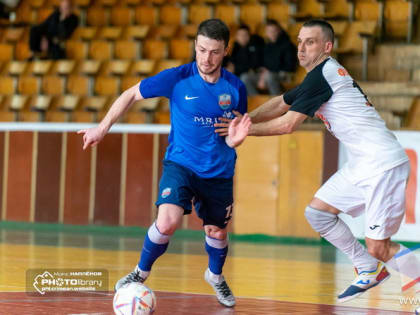 Три претендента на титул перед заключительным туром чемпионата