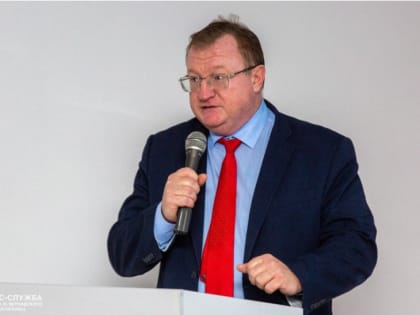 Научно-практическая конференция по миниинвазивной хирургии в Крыму