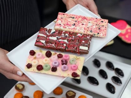 Мастер-класс для самозанятых кондитеров пройдет в Симферополе