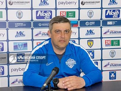 Денис Ходаков:
"Эта ничья – сродни победе"