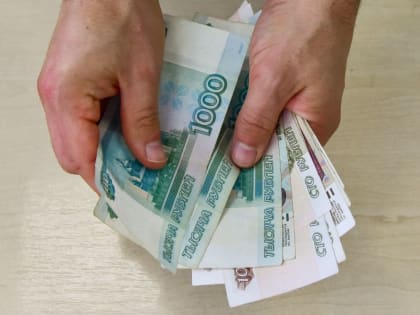 Более 11 тысяч крымских медицинских работников получат в феврале новую выплату