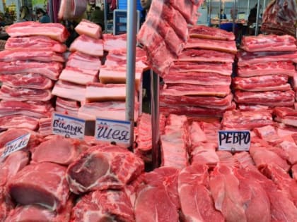 Мясо и яйца подешевеют