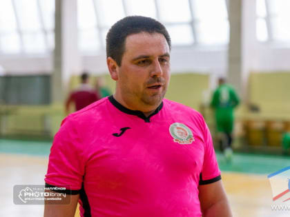 Виктор Григоренко: "После 4:0 просто расслабились…"