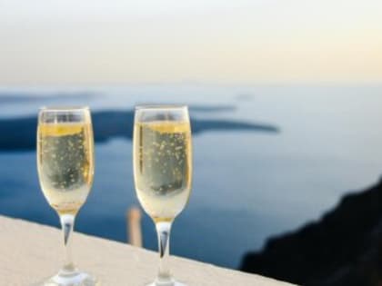 Виноделы из Крыма представляют Россию на выставке в Шанхае