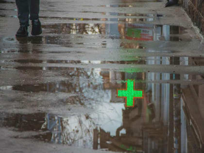 Власти Крыма назвали причины дефицита лекарств в аптеках