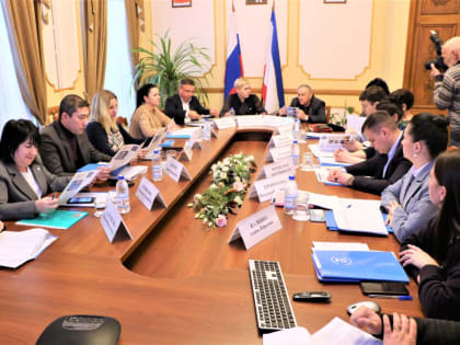 На реализацию инициатив крымчан выделено в два раза больше бюджета