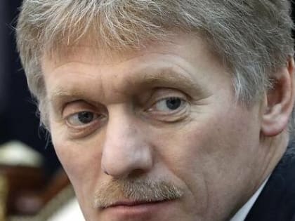 Правительство работает над повышением доходов россиян, - Песков