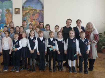 В Ялте прошёл традиционный Фестиваль Рождественских постановок «Вифлеемская звезда»