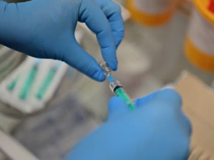 Оперативная сводка и информация о прививочной кампании против COVID-19 в Севастополе на утро 16 января