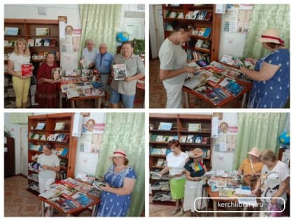 День периодики в библиотеке: знакомство с журналами и их значением для общества