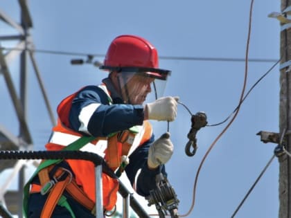 За полгода в Крыму украли электроэнергии на 800 млн рублей