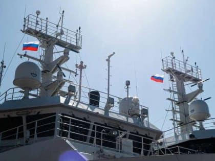 Руководитель Федерального агентства по рыболовству Илья Шестаков поздравил всех представителей рыбохозяйственного комплекса с Днём России