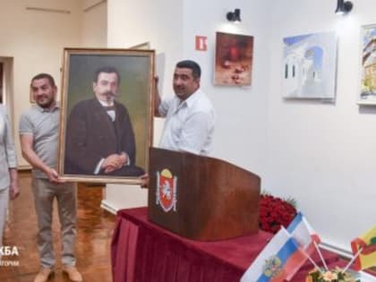 150-лет со дня рождения архитектора Павла Сеферова отмечают в Евпатории