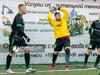 "Русь" берет верх над "Массивом" и возвращает себе единоличное лидерство в Регулярном чемпионате