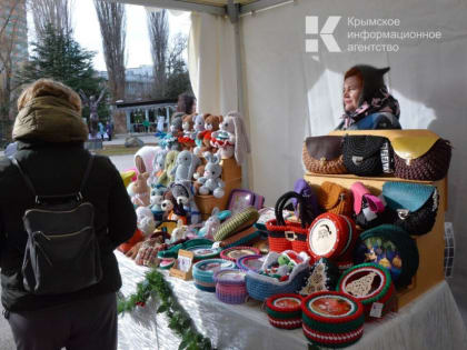 В Крыму зарегистрировано более 130 тысяч самозанятых