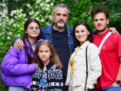 Оформляем налоговый вычет на детей