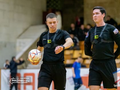 Решения КПС ФФРК от 3 января 2023 года