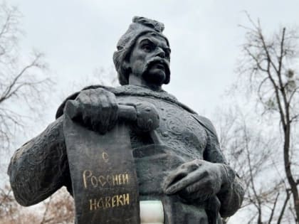 Участники Переяславской рады стремились к единству, — Аксёнов