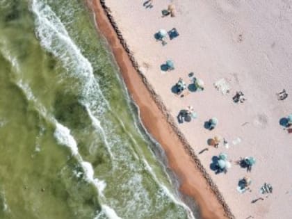 В Крыму 95% лагерей готовы принять детей на оздоровление